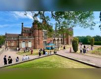 Keele University Others(1)