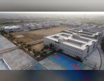 SPSU Campus Building(2)
