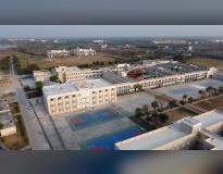 SPSU Campus Building(3)