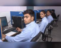 Rawat Group of Colleges Labs(1)