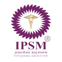 IPSM Group of Institutions Logo