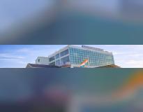 IPSM Group of Institutions Campus Building(1)