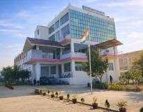 IPSM Group of Institutions Campus Building(2)