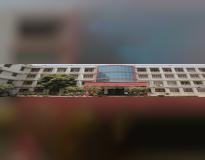 Rawat Nursing College Campus Building(1)