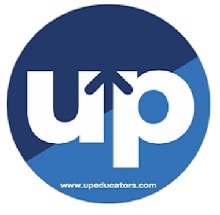 Up Educators Logo