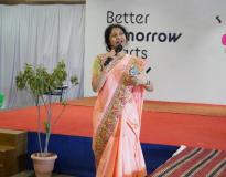 Up Educators Guest Lectures