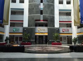 Institute Image
