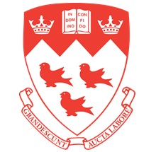 McGill University Logo