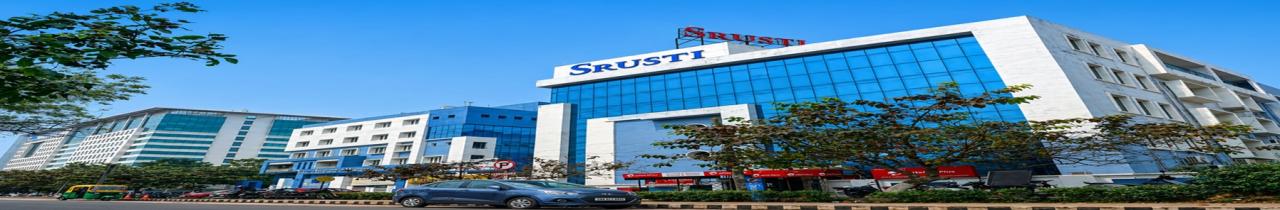 Srusti Academy of Management and Technology