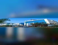 Srusti Academy of Management & Technology (Autonomous), Bhubaneswar Campus Building(1)