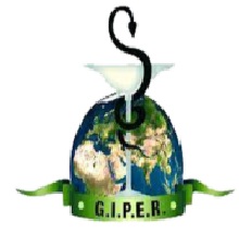 Global Institute of Pharmaceutical Education and Research Logo