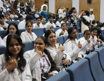 IPSM Group of Institutions Auditorium