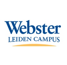 Webster University- Leiden Logo