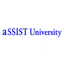 aSSIST University Logo