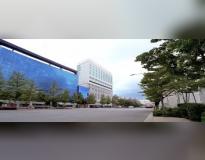 aSSIST University Academic Block