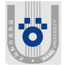 Hanil University Logo