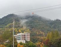 Hanil University Campus Building(2)