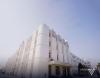 Virohan: DPG Institute of Technology and Management Campus Building Virohan: DPG Institute of Technology and Management Campus Building