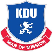 Kyungdong University Logo