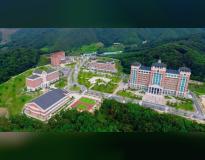 Kyungdong University Campus View(1)