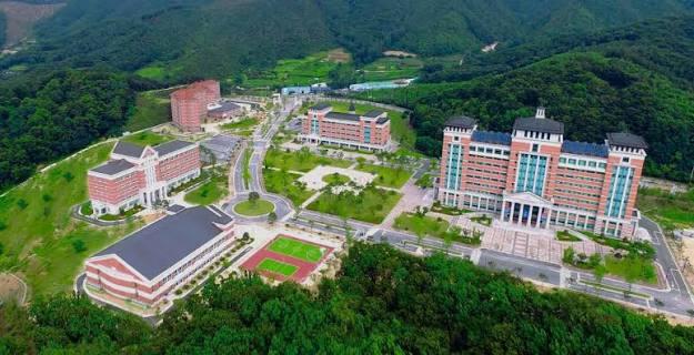 Kyungdong University