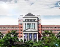 Kyungdong University Campus View(2)