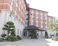 Kyungdong University Campus View(3)