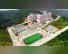 University Drone View