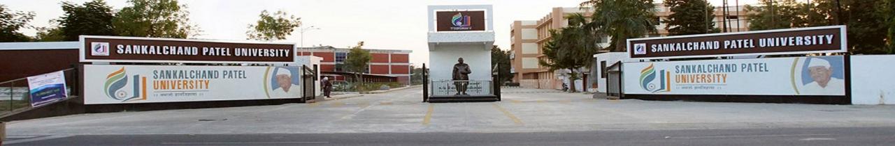 Smt. S.B. Patel Institute of Business Management