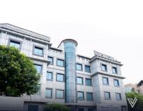 Virohan: Sri Sukhmani Institute of Management Campus Building(1)