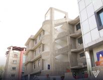 Virohan: Sri Sukhmani Institute of Management Campus Building(2)