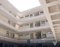 Virohan: Sri Sukhmani Institute of Management Campus Building(3)