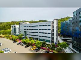 Institute Image