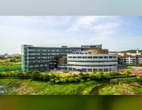 Namseoul University Campus View