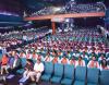 Invertis University Auditorium