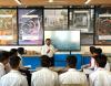 Invertis University Classroom