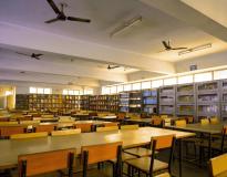Virohan - HRIT University, Ghaziabad Library(1)