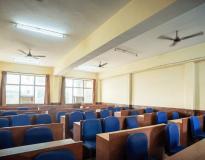School of Physiotherapy, Vinayaka Mission's Puducherry Campus Classroom(1)