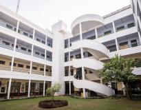 Virohan - HRIT University, Ghaziabad Campus View(1)