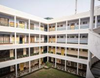 Virohan - HRIT University, Ghaziabad Campus View(2)
