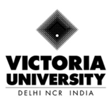 Victoria University Logo