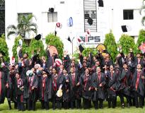 NIPS Hotel Management Institute, Kolkata Convocation