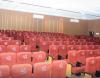 Virohan: Vikrant University, Gwalior Auditorium
