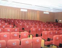 Virohan: Vikrant University, Gwalior Auditorium