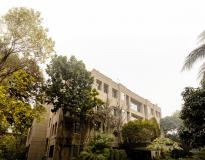 Virohan : APCT, Delhi Campus Building