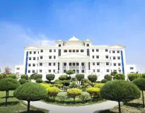 Virohan: Ashoka Institute of Technology and Management Campus Building