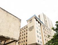 Virohan: Rustomjee Academy for Global Careers Campus Building(1)