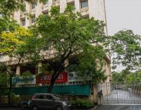 Virohan: Rustomjee Academy for Global Careers Campus Building(2)