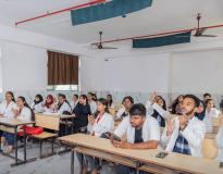 Virohan: Rustomjee Academy for Global Careers Classroom(1)