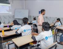 Virohan: Rustomjee Academy for Global Careers Classroom(2)